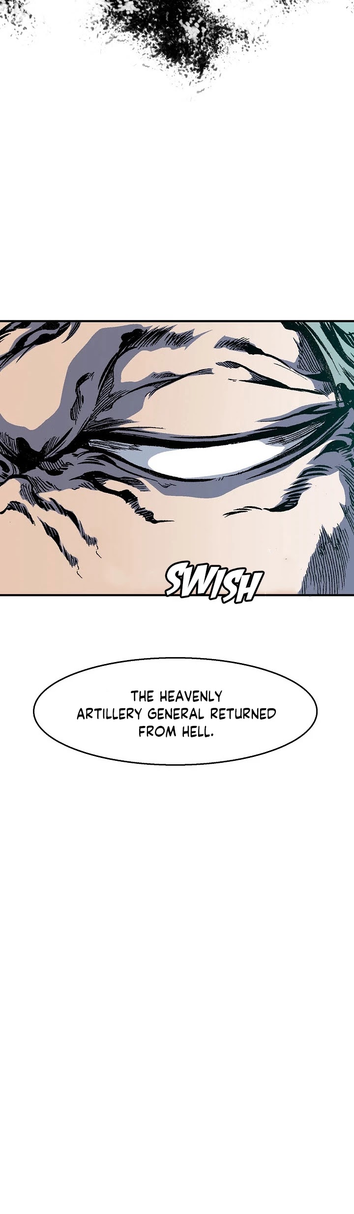 Memoir Of The King Of War Chapter 9 page 33 - Chapter 9
