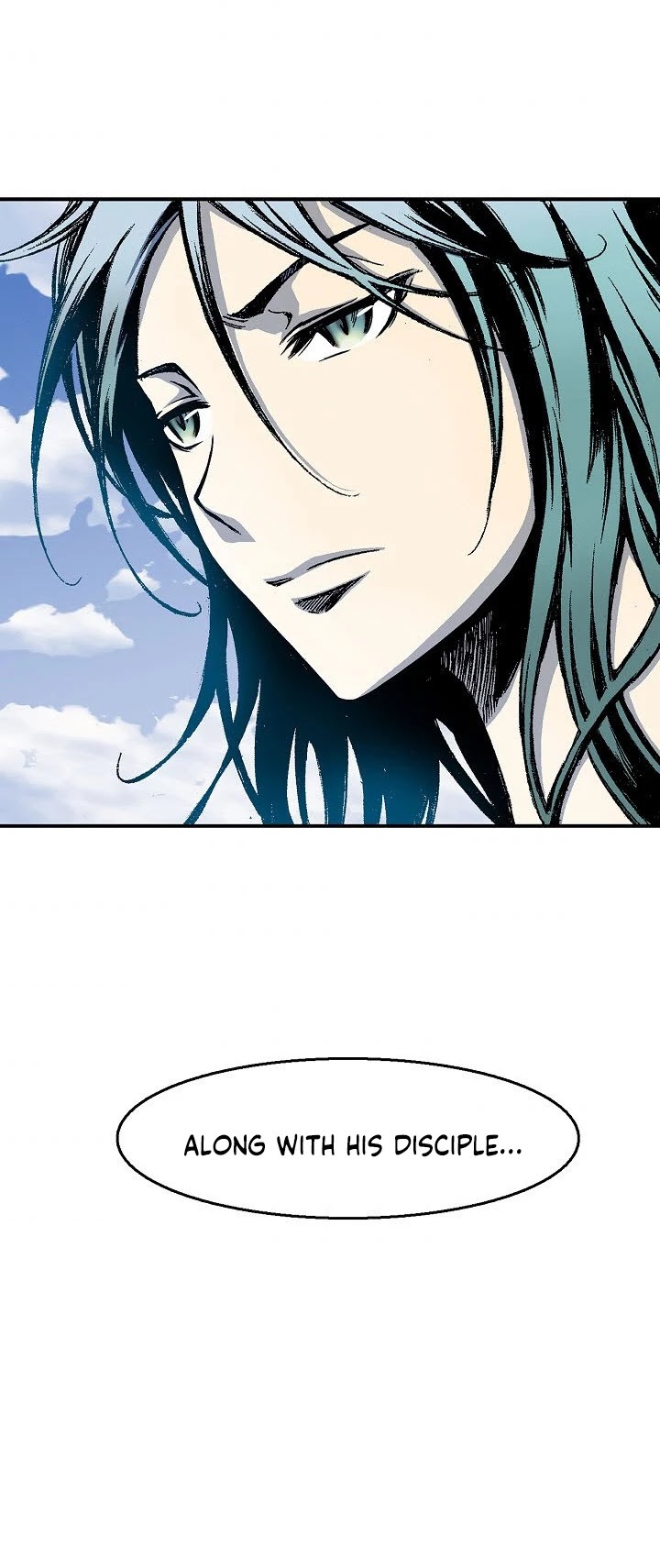 Memoir Of The King Of War Chapter 9 page 36 - Chapter 9