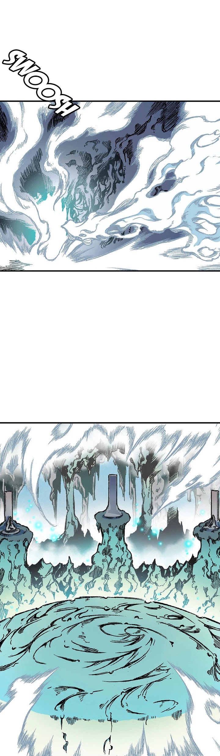Memoir Of The King Of War Chapter 9 page 6 - Chapter 9