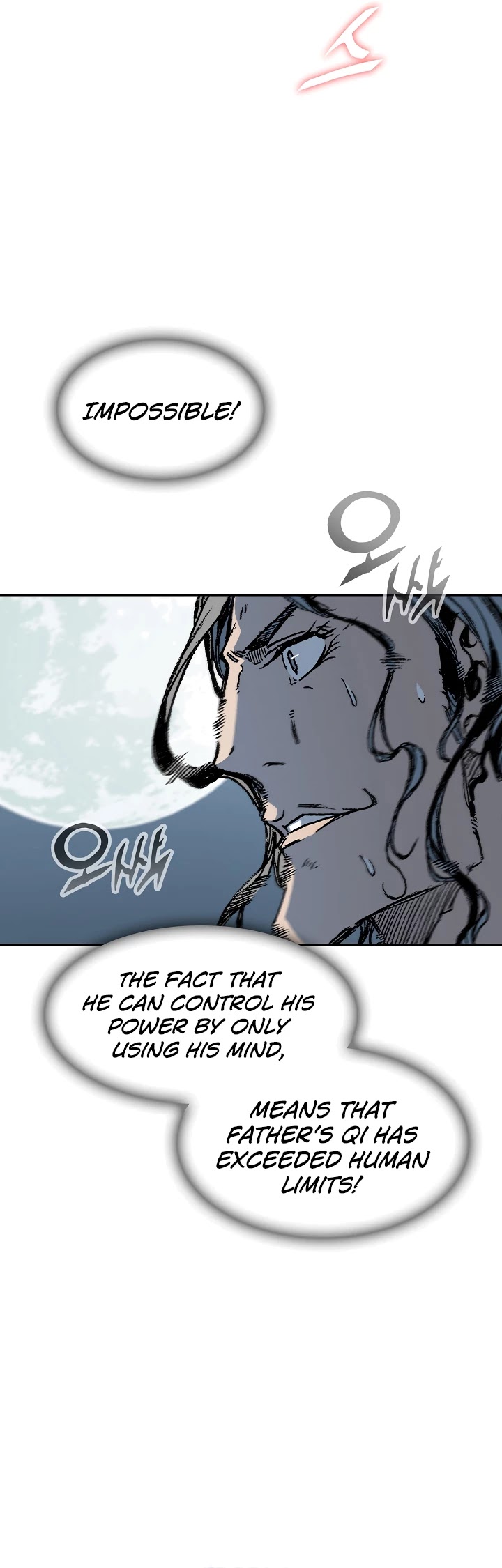 Memoir Of The King Of War Chapter 90 page 10 - Chapter 90