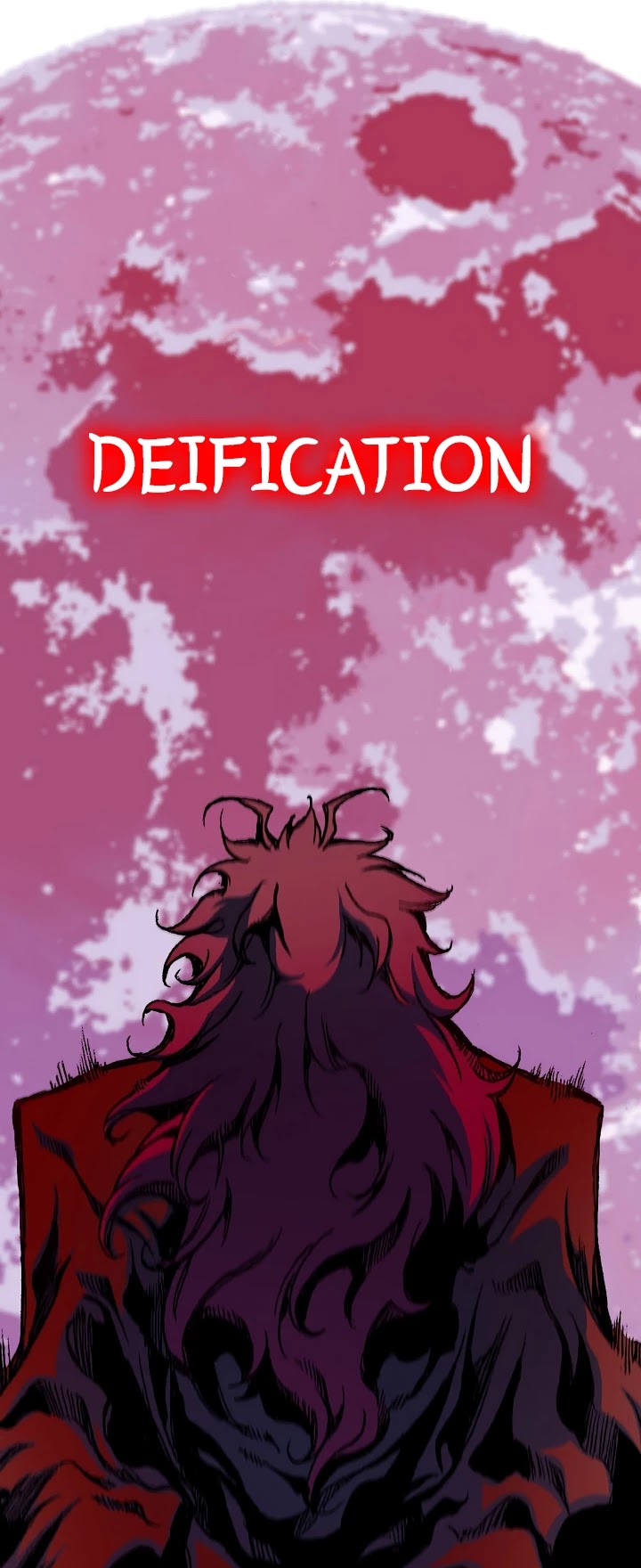 Memoir Of The King Of War Chapter 90 page 11 - Chapter 90