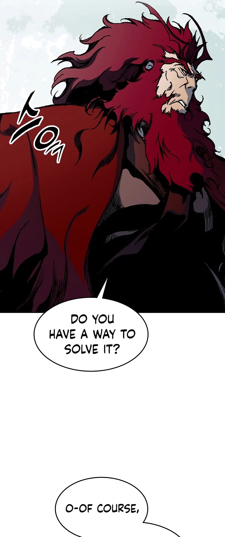 Memoir Of The King Of War Chapter 90 page 15 - Chapter 90