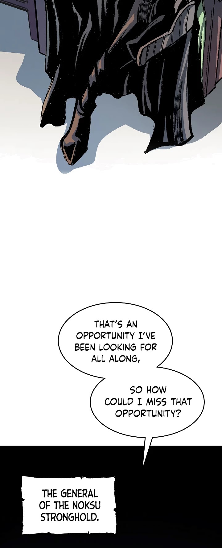 Memoir Of The King Of War Chapter 90 page 44 - Chapter 90