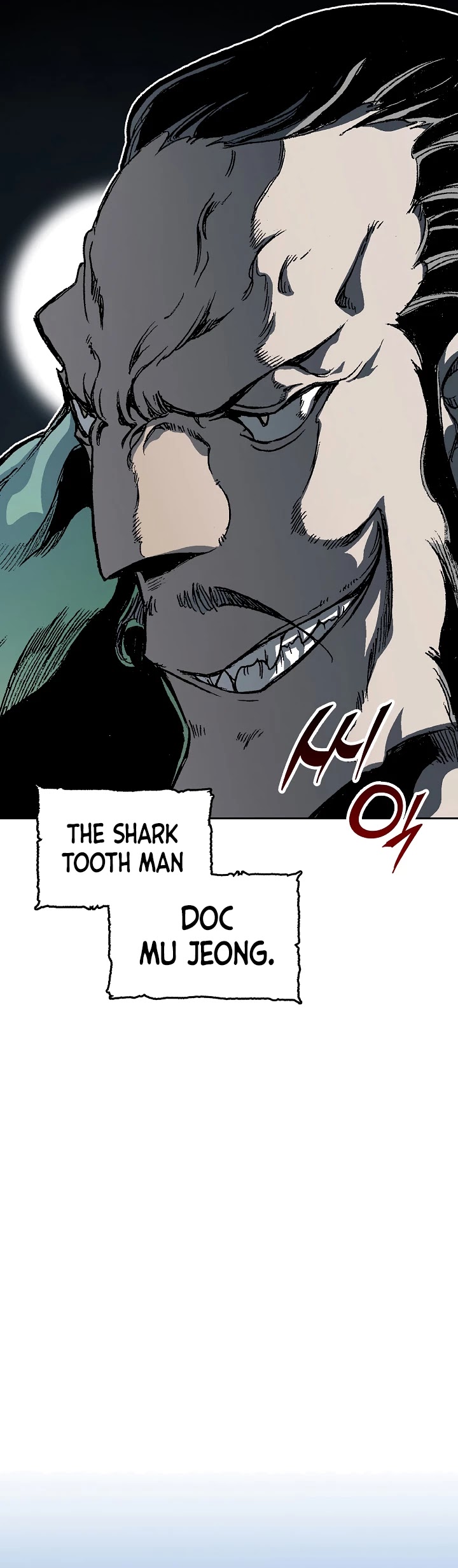 Memoir Of The King Of War Chapter 90 page 45 - Chapter 90