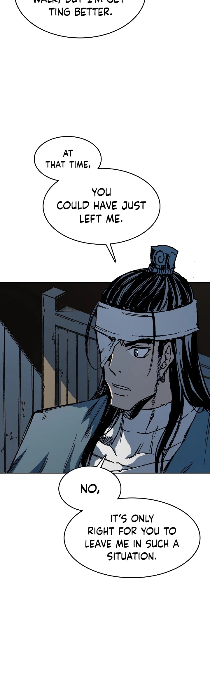 Memoir Of The King Of War Chapter 90 page 48 - Chapter 90