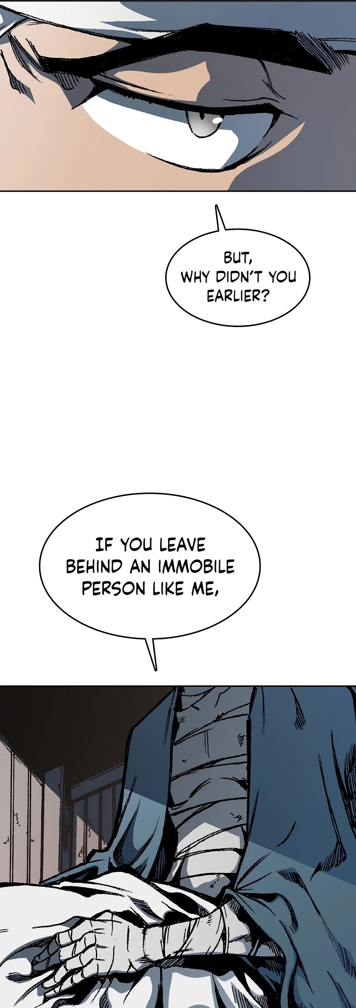 Memoir Of The King Of War Chapter 90 page 49 - Chapter 90