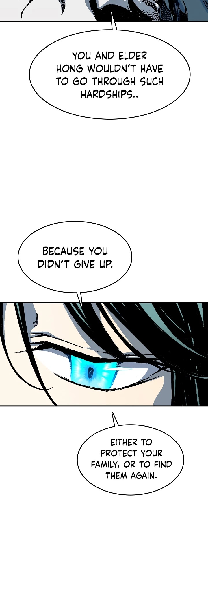 Memoir Of The King Of War Chapter 90 page 50 - Chapter 90