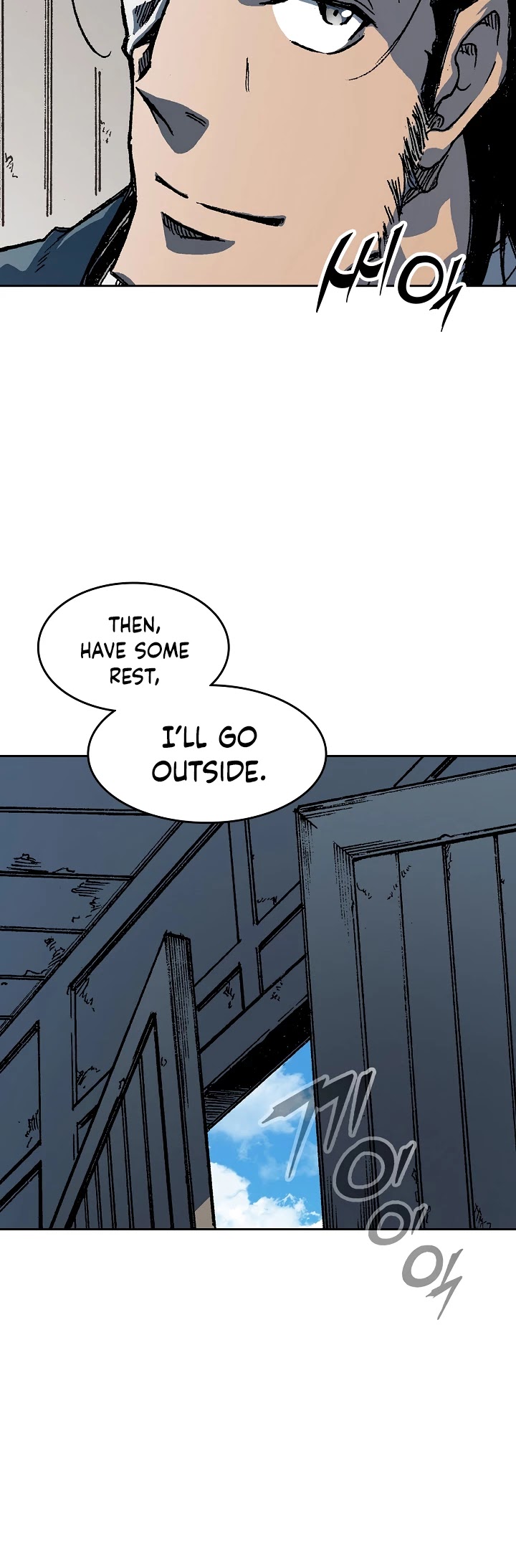 Memoir Of The King Of War Chapter 90 page 52 - Chapter 90