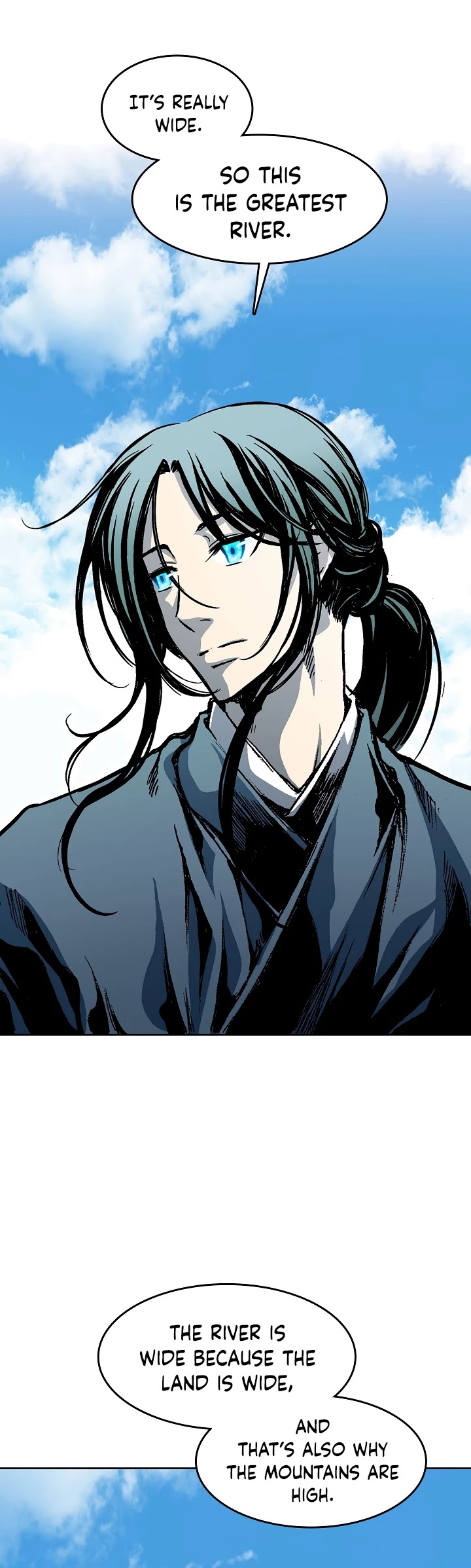 Memoir Of The King Of War Chapter 90 page 56 - Chapter 90
