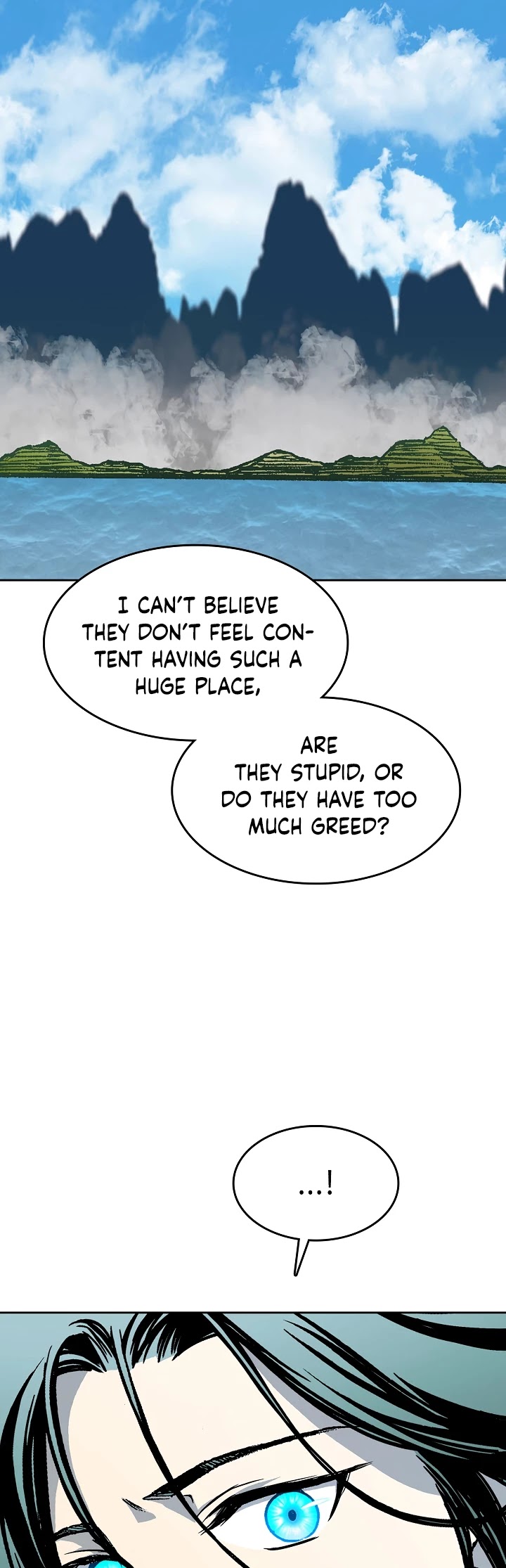 Memoir Of The King Of War Chapter 90 page 57 - Chapter 90