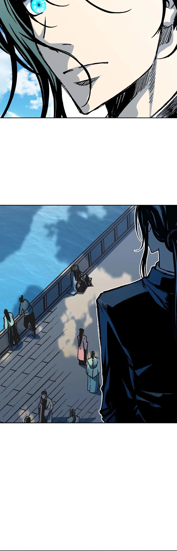 Memoir Of The King Of War Chapter 90 page 58 - Chapter 90