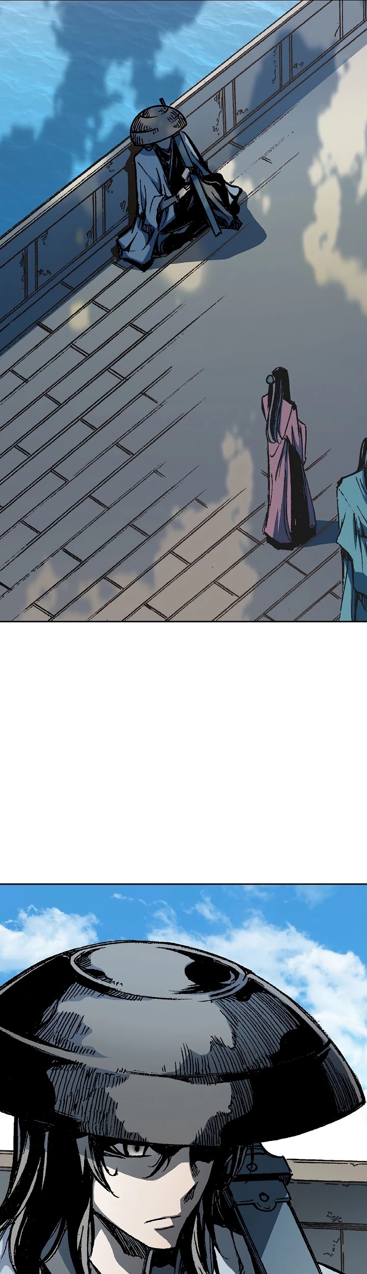 Memoir Of The King Of War Chapter 90 page 59 - Chapter 90