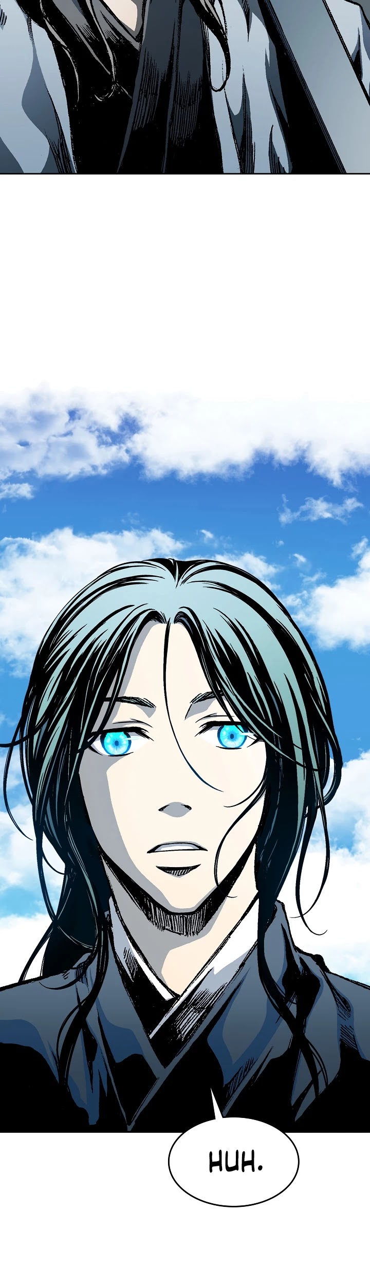 Memoir Of The King Of War Chapter 90 page 60 - Chapter 90
