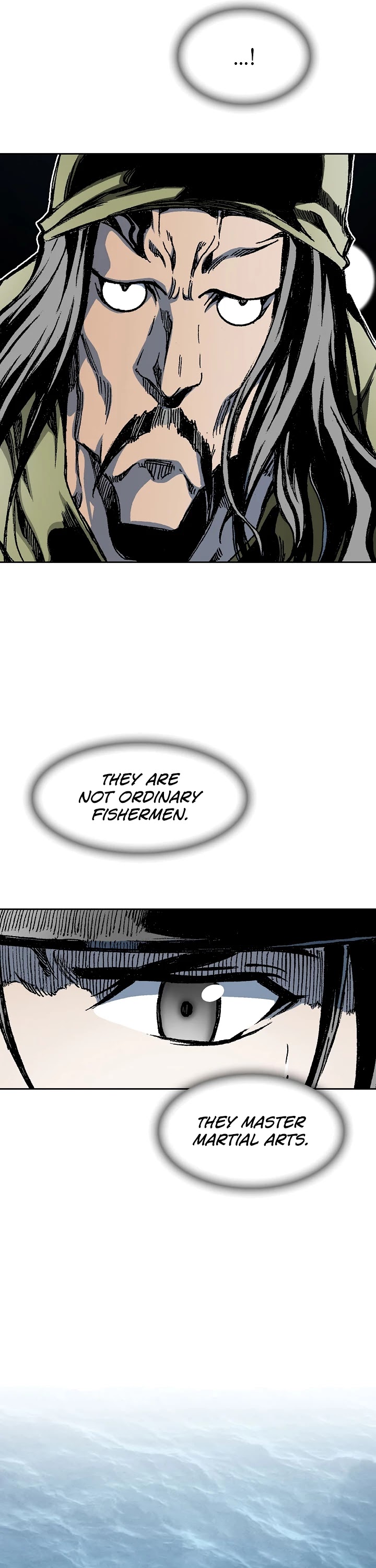 Memoir Of The King Of War Chapter 91 page 14 - Chapter 91