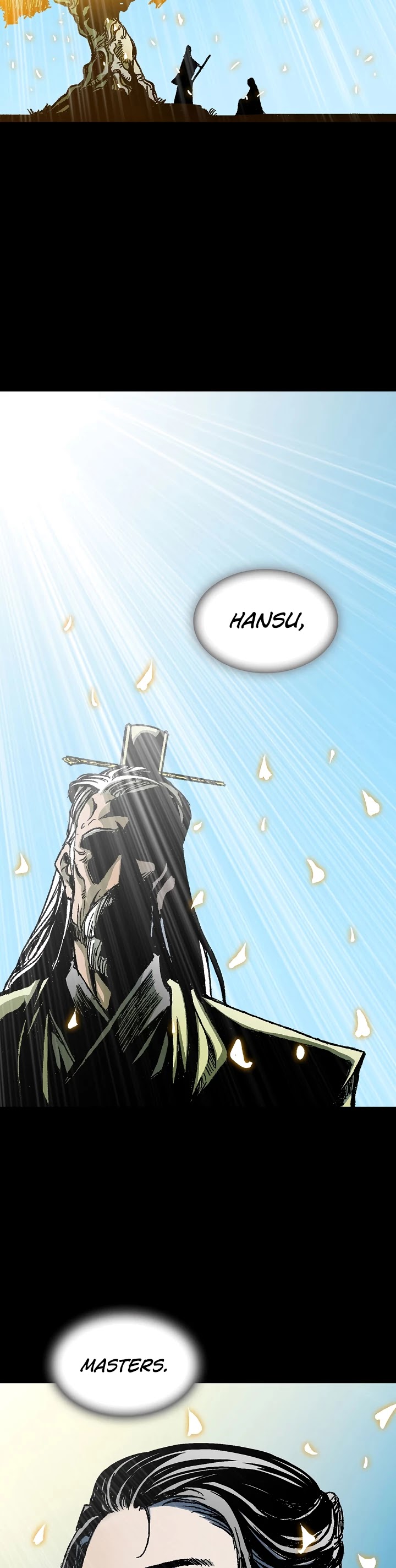 Memoir Of The King Of War Chapter 91 page 2 - Chapter 91