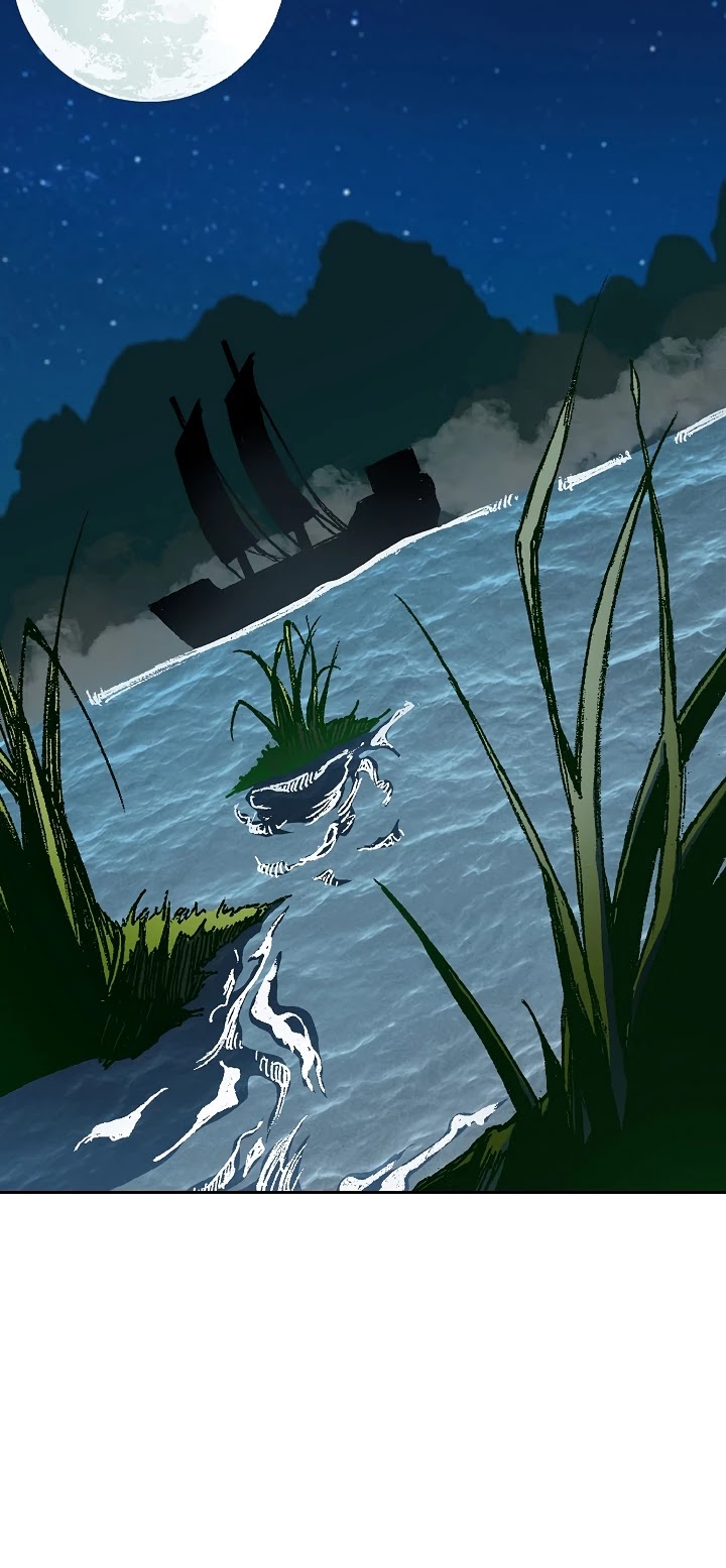 Memoir Of The King Of War Chapter 91 page 28 - Chapter 91