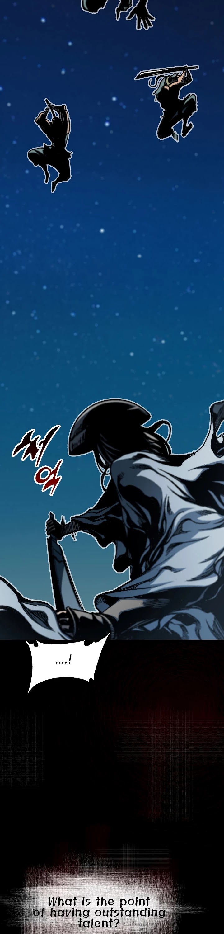 Memoir Of The King Of War Chapter 91 page 41 - Chapter 91