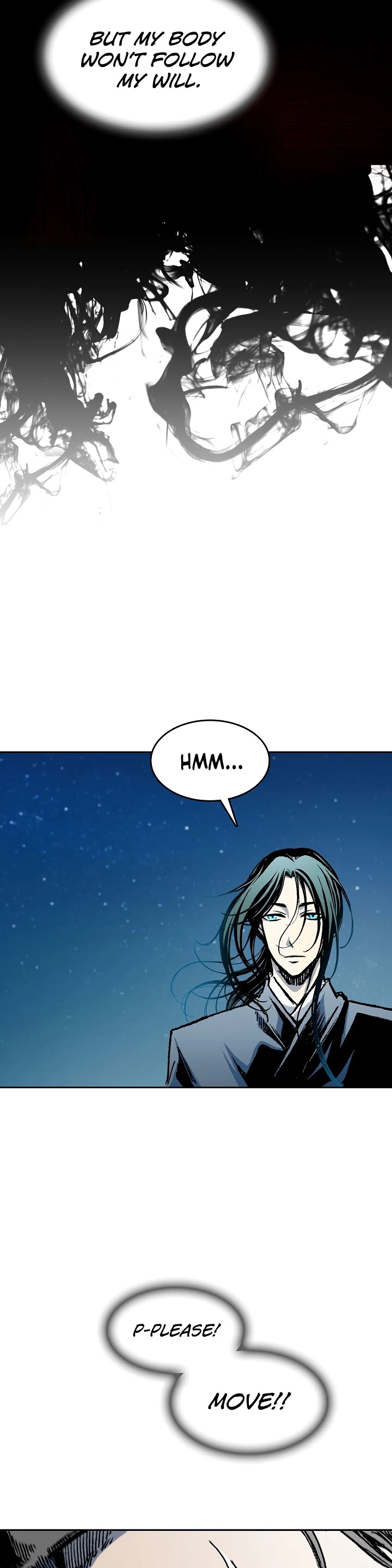 Memoir Of The King Of War Chapter 91 page 45 - Chapter 91