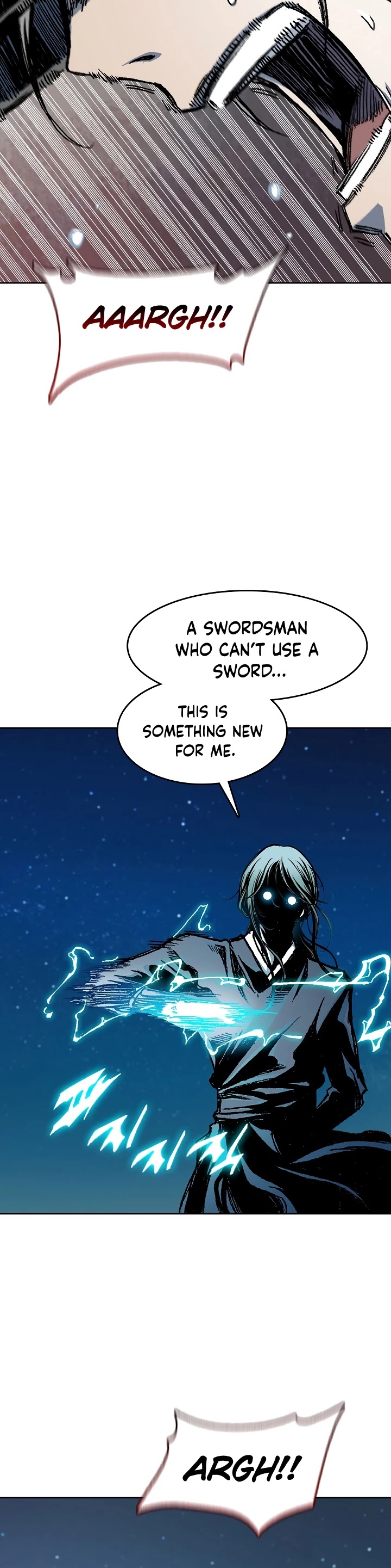 Memoir Of The King Of War Chapter 91 page 46 - Chapter 91