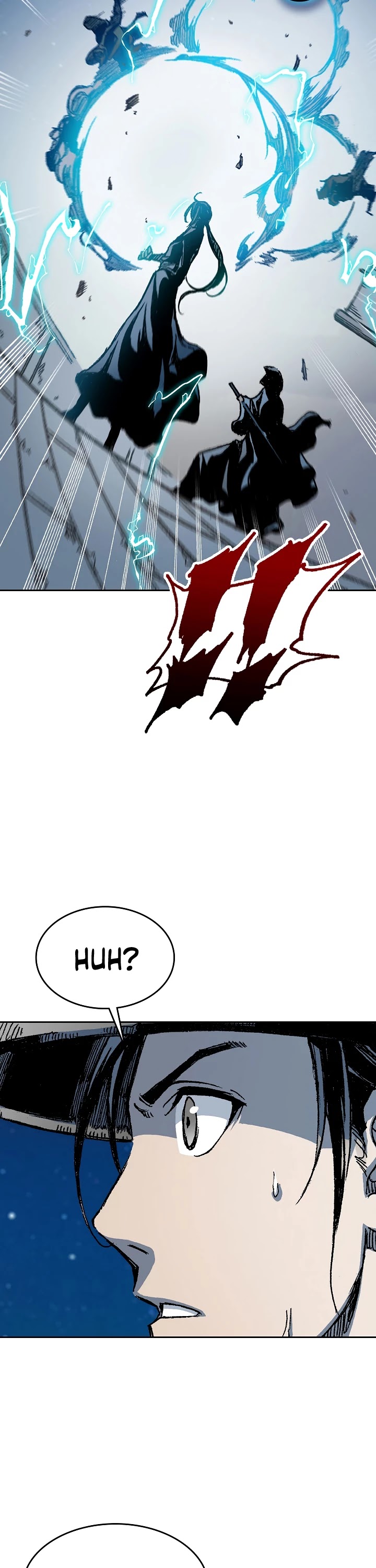 Memoir Of The King Of War Chapter 91 page 48 - Chapter 91