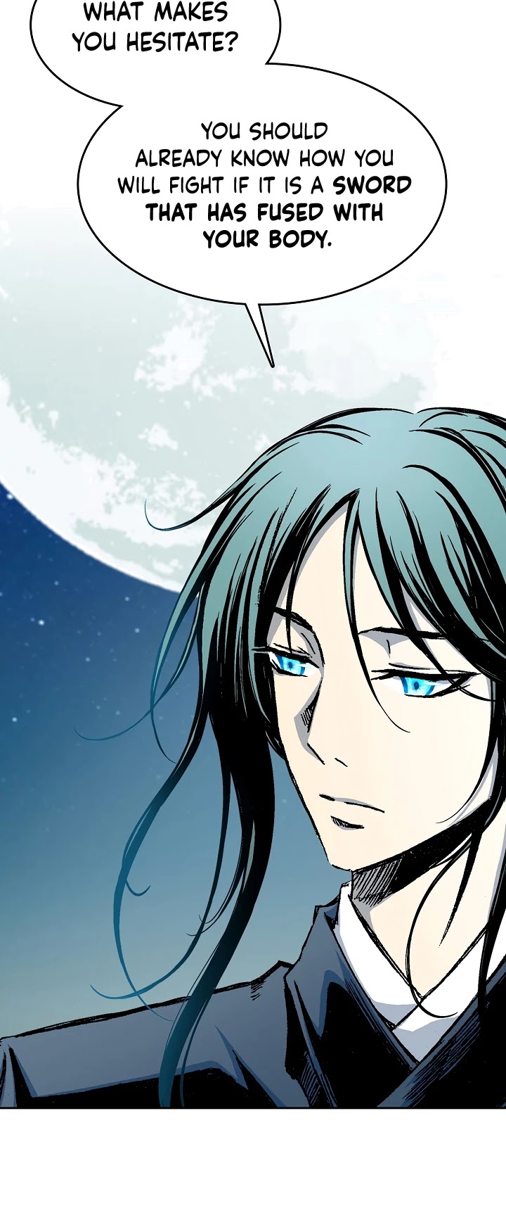 Memoir Of The King Of War Chapter 91 page 49 - Chapter 91