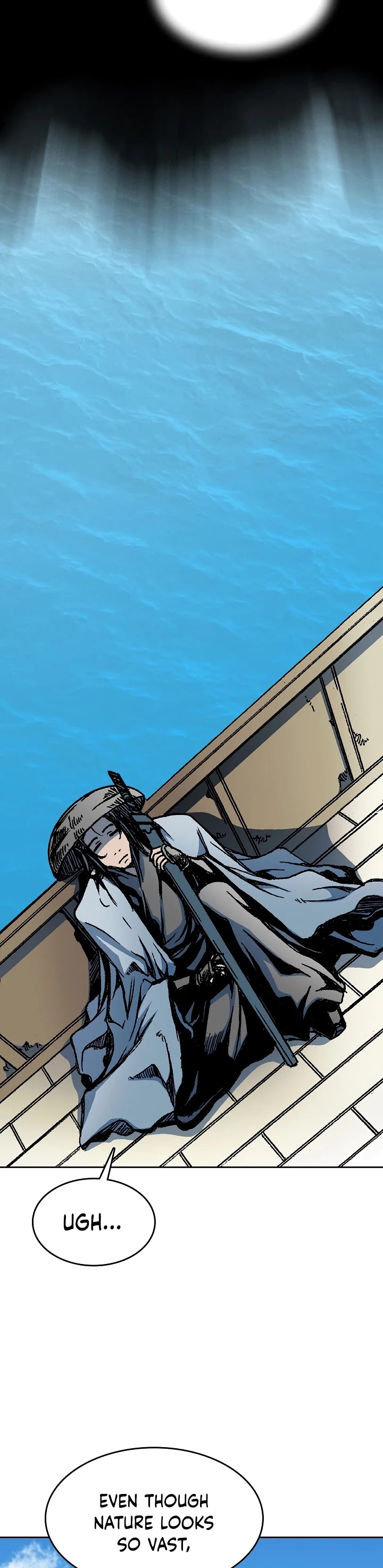 Memoir Of The King Of War Chapter 91 page 5 - Chapter 91