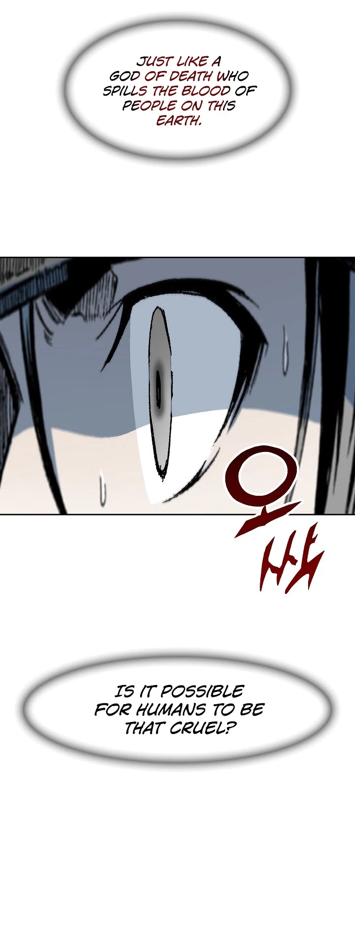Memoir Of The King Of War Chapter 92 page 19 - Chapter 92