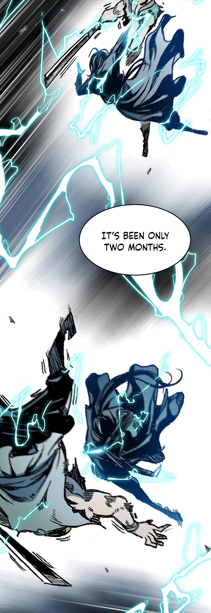 Memoir Of The King Of War Chapter 92 page 21 - Chapter 92