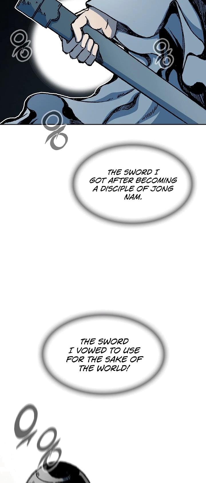 Memoir Of The King Of War Chapter 92 page 25 - Chapter 92