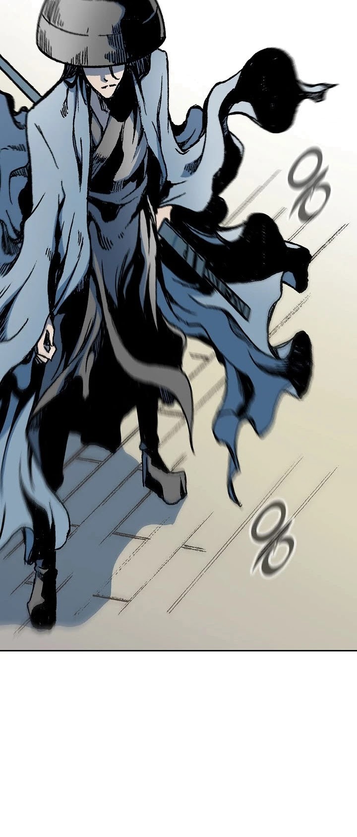 Memoir Of The King Of War Chapter 92 page 26 - Chapter 92