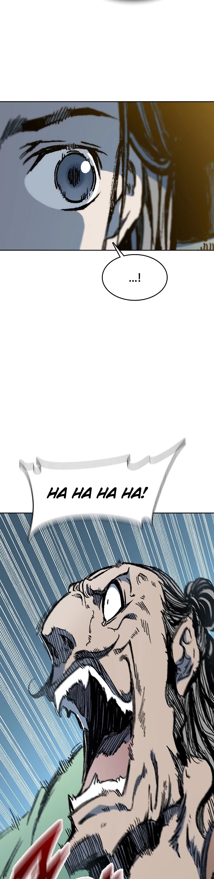 Memoir Of The King Of War Chapter 92 page 28 - Chapter 92