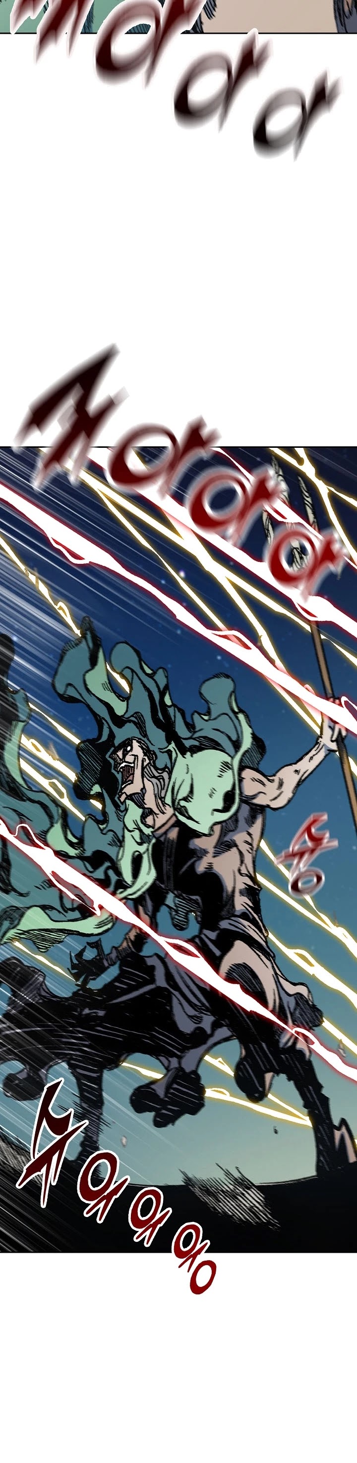 Memoir Of The King Of War Chapter 92 page 29 - Chapter 92