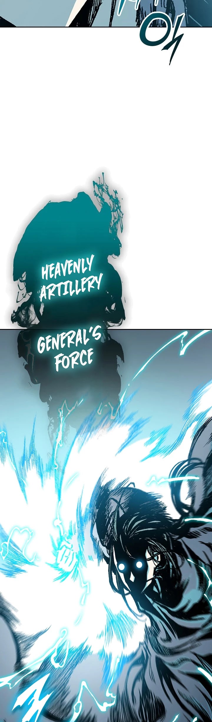 Memoir Of The King Of War Chapter 92 page 34 - Chapter 92