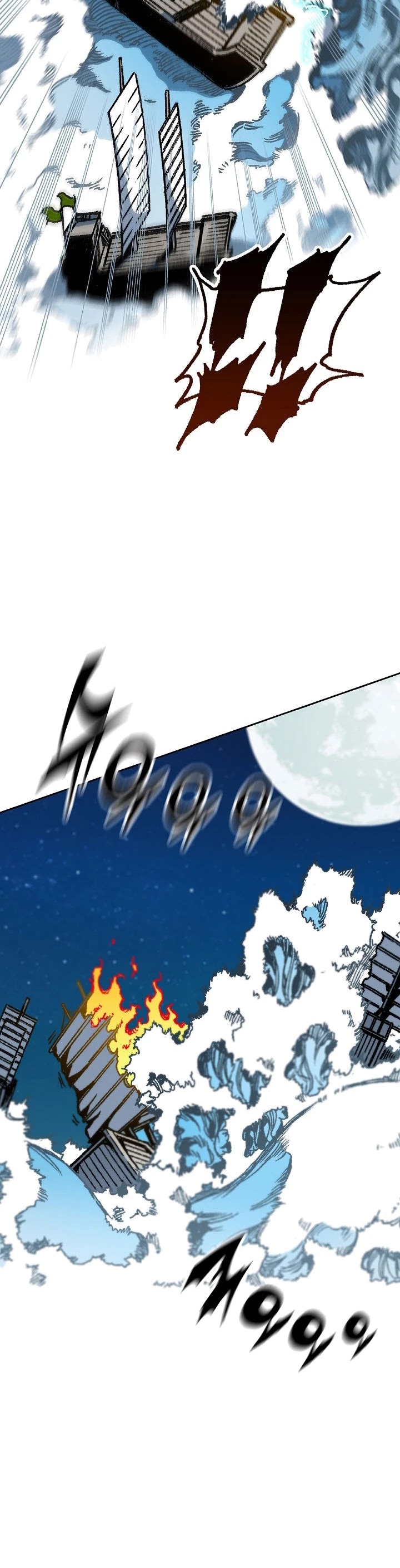 Memoir Of The King Of War Chapter 92 page 38 - Chapter 92