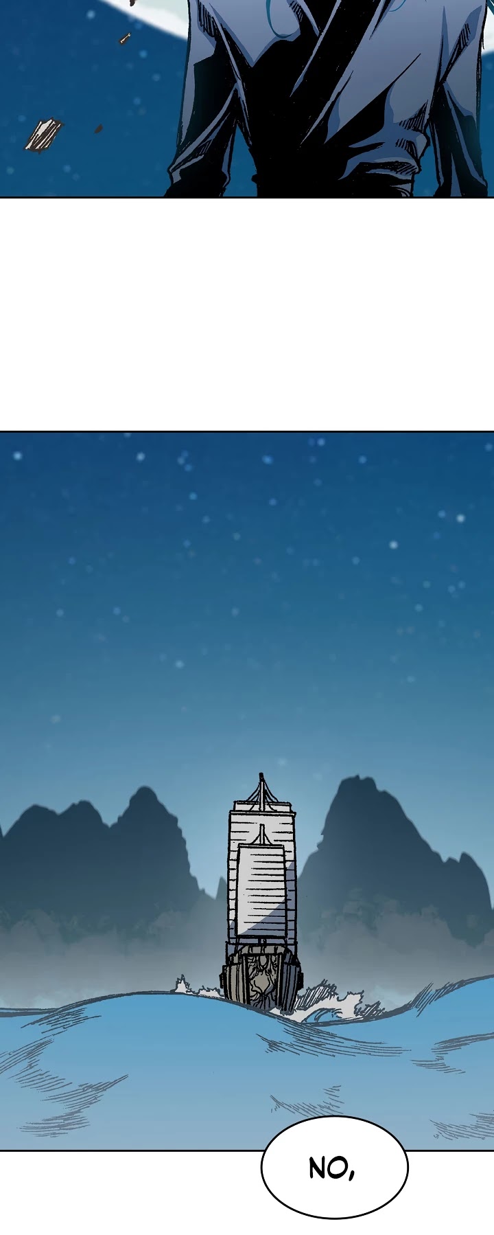 Memoir Of The King Of War Chapter 93 page 14 - Chapter 93