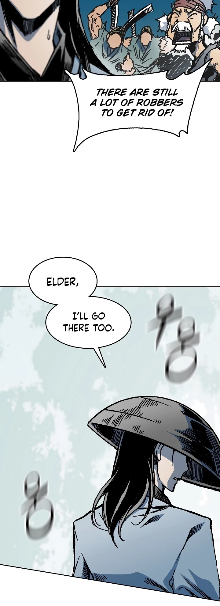 Memoir Of The King Of War Chapter 93 page 18 - Chapter 93