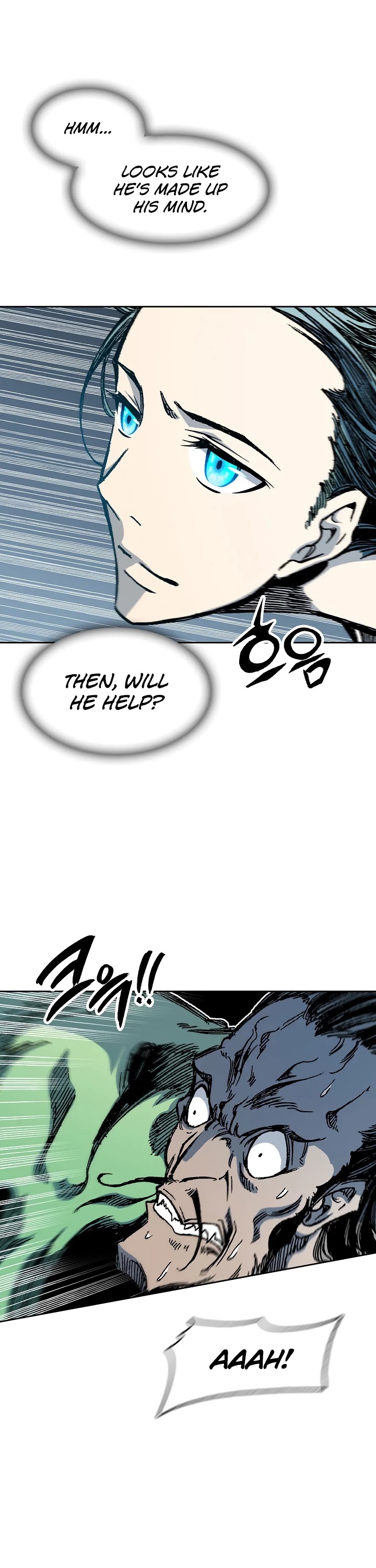 Memoir Of The King Of War Chapter 93 page 28 - Chapter 93
