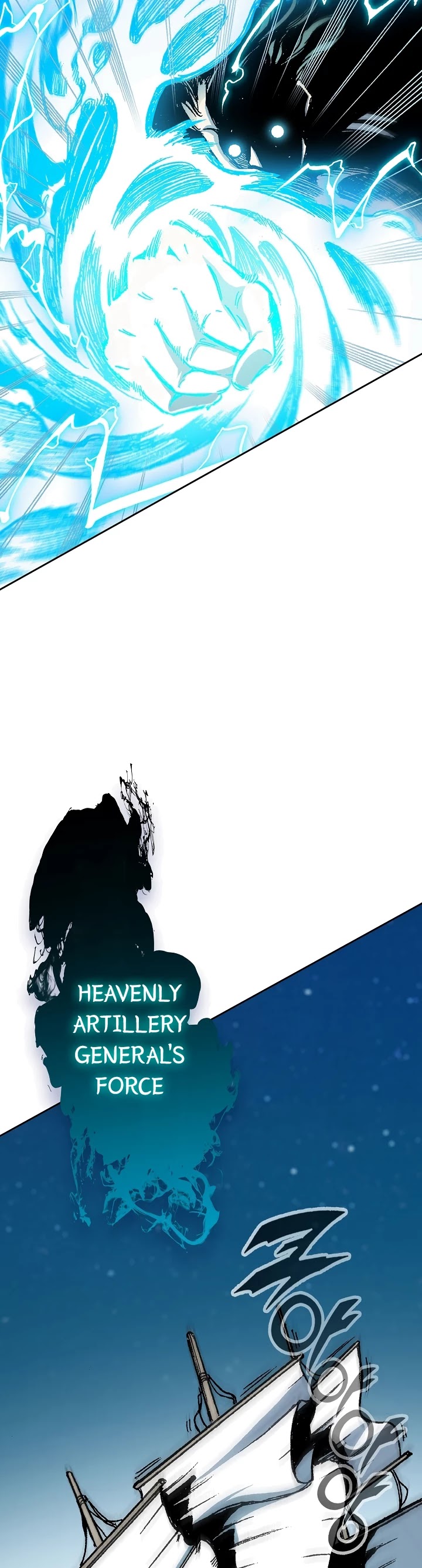 Memoir Of The King Of War Chapter 93 page 32 - Chapter 93