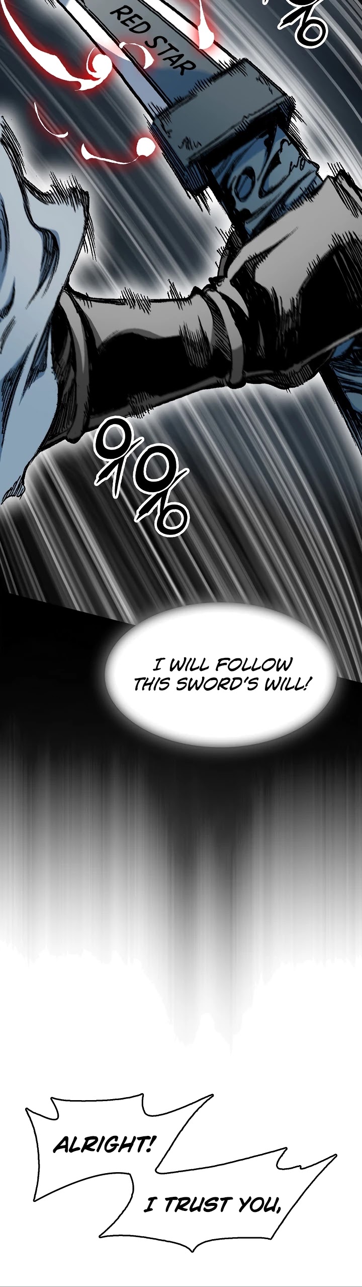 Memoir Of The King Of War Chapter 93 page 41 - Chapter 93