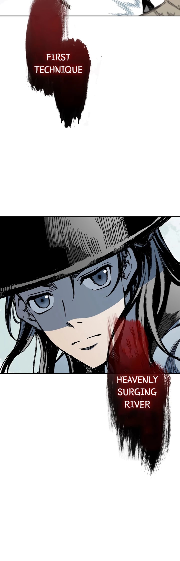 Memoir Of The King Of War Chapter 93 page 44 - Chapter 93