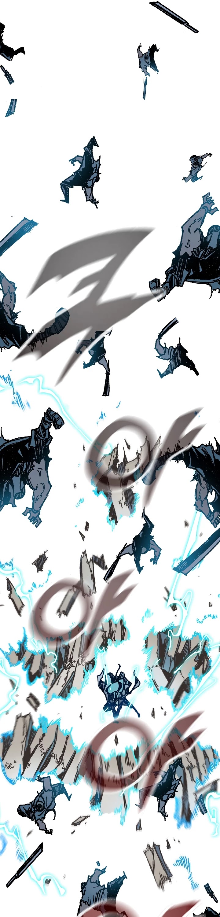 Memoir Of The King Of War Chapter 93 page 8 - Chapter 93