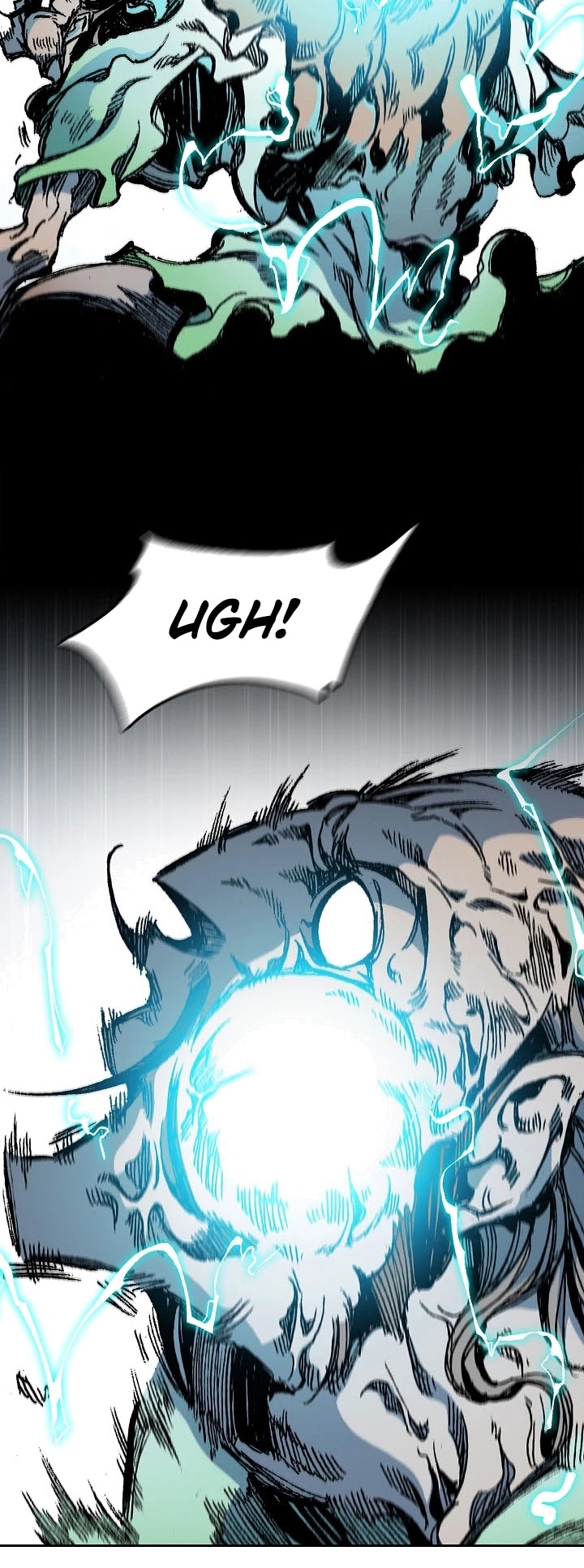 Memoir Of The King Of War Chapter 94 page 12 - Chapter 94
