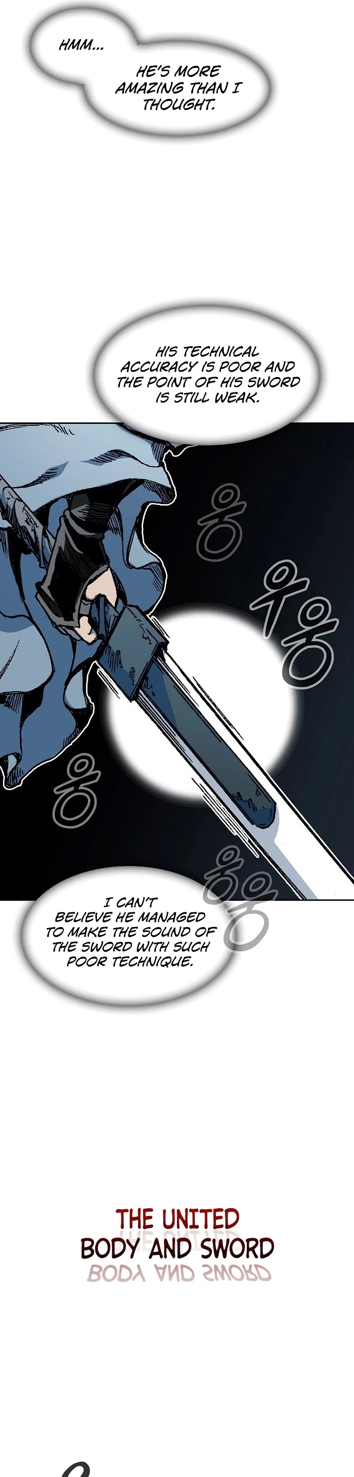 Memoir Of The King Of War Chapter 94 page 16 - Chapter 94