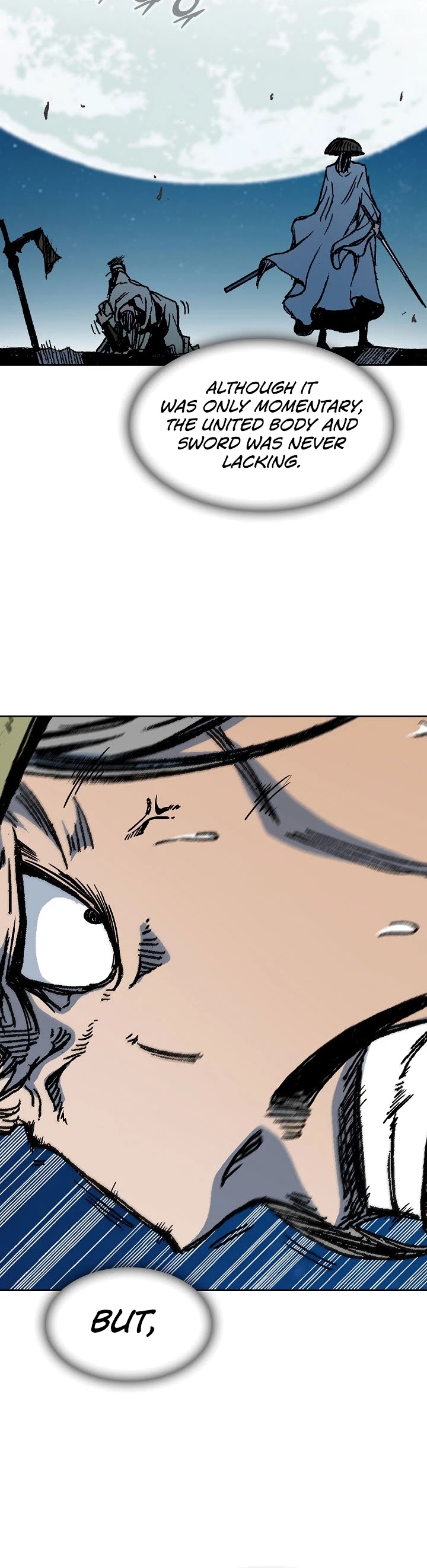 Memoir Of The King Of War Chapter 94 page 18 - Chapter 94