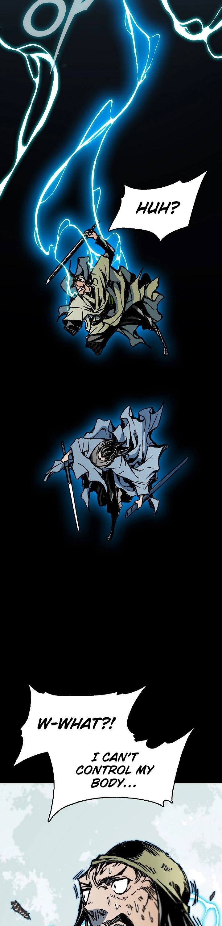 Memoir Of The King Of War Chapter 94 page 23 - Chapter 94
