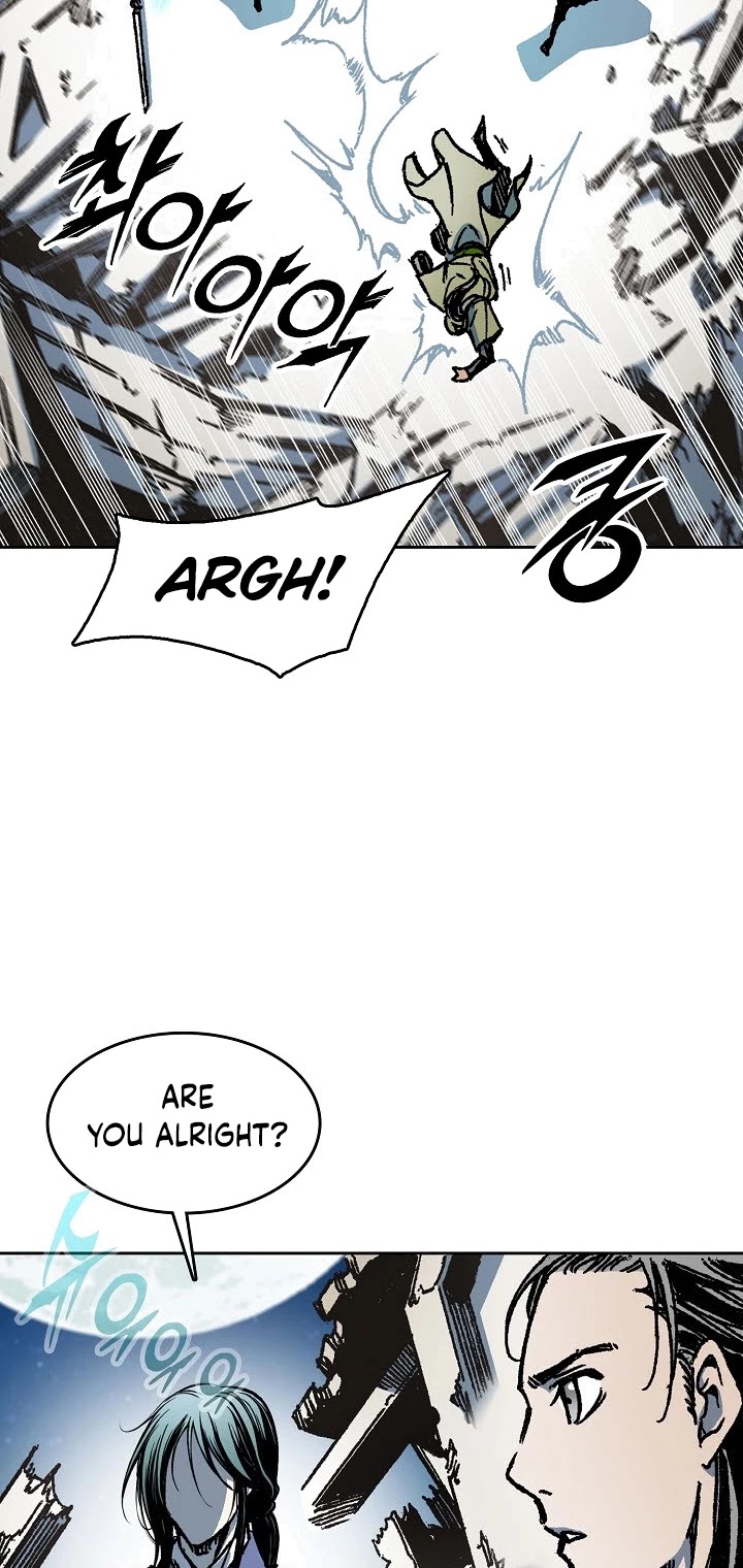 Memoir Of The King Of War Chapter 94 page 28 - Chapter 94