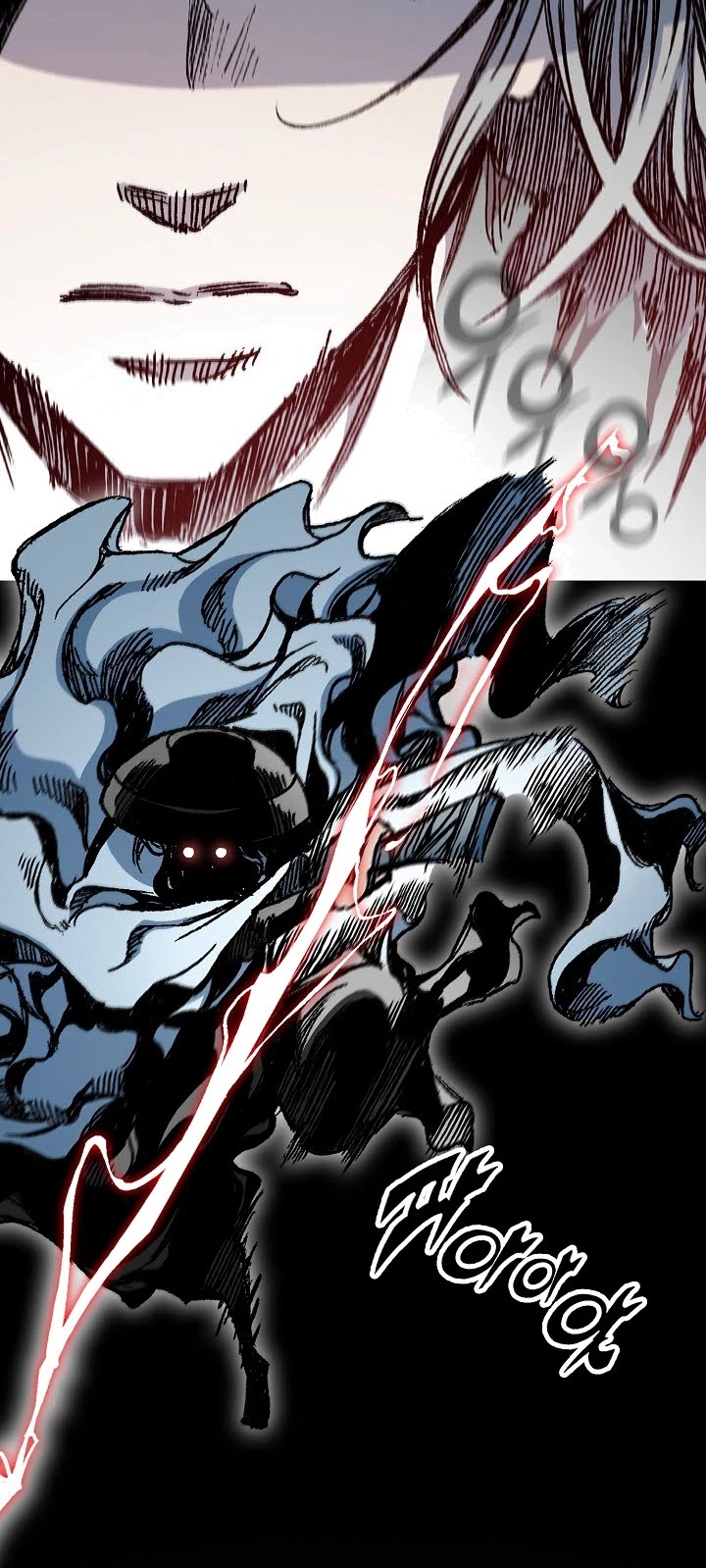 Memoir Of The King Of War Chapter 94 page 4 - Chapter 94