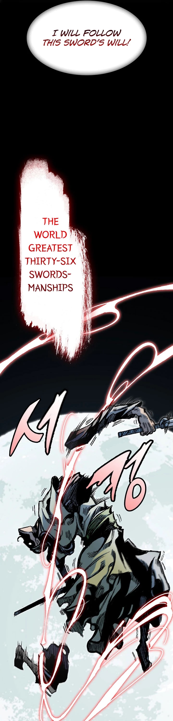 Memoir Of The King Of War Chapter 94 page 5 - Chapter 94