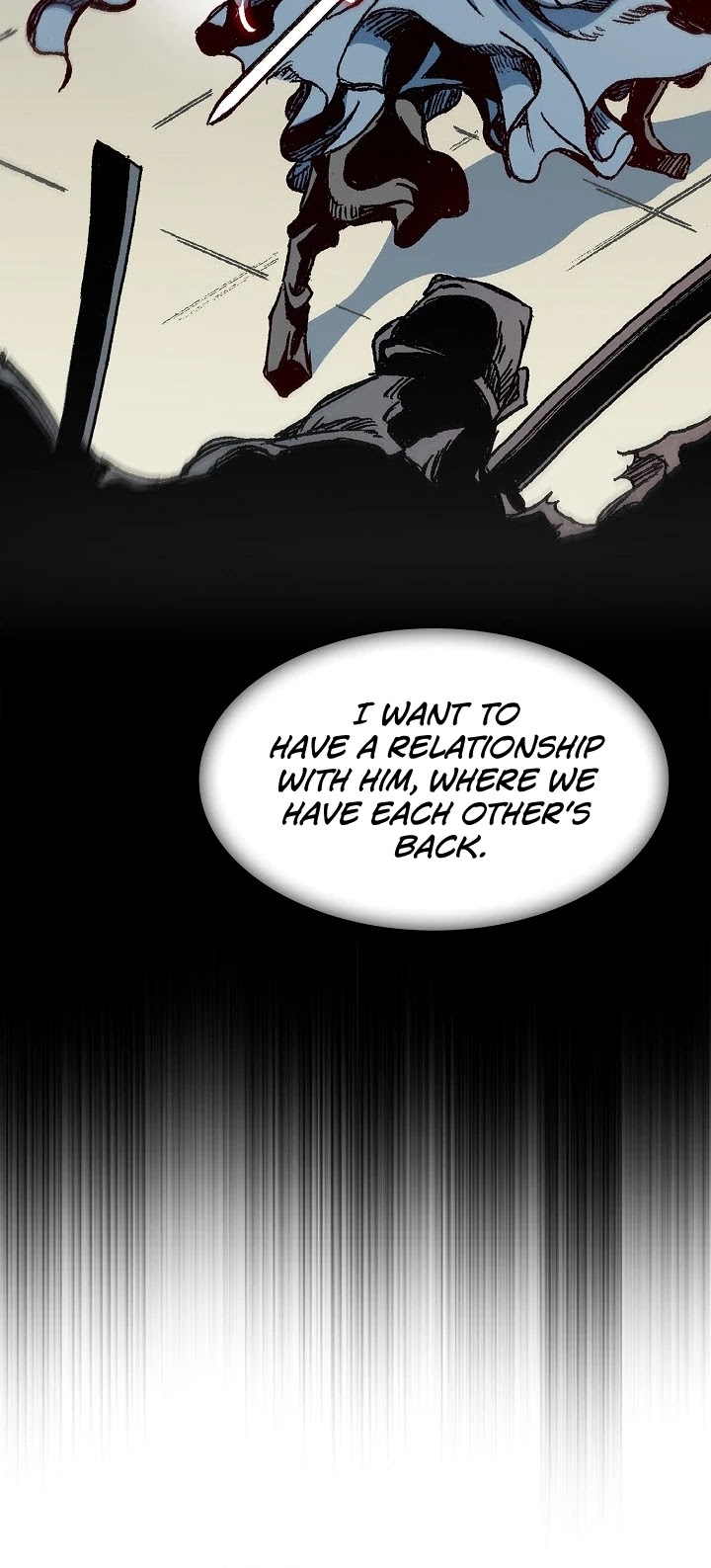 Memoir Of The King Of War Chapter 95 page 13 - Chapter 95