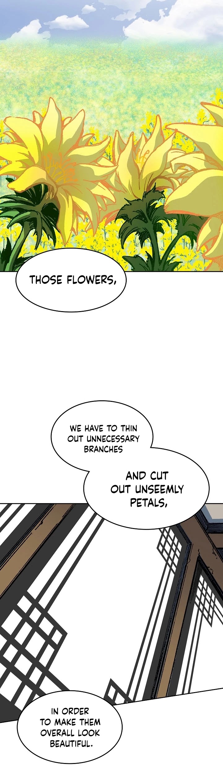 Memoir Of The King Of War Chapter 95 page 23 - Chapter 95